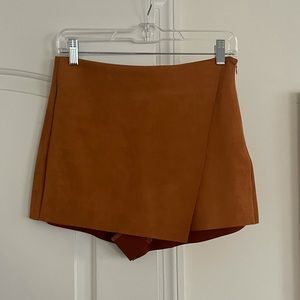 FOREVER 21 SKORT